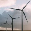 Wind power developments and applications with yarn, fibers and support by Swicofil