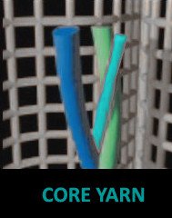 Core yarn