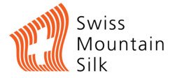 Swiss Mountain Silk - finest silk yarn from Switzerland. Oekotex 100 certified, climate neutrally produced.