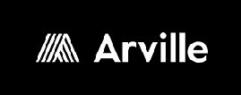 The logo of Arville - valued customer of Swicofil, your global yarn and fiber expert