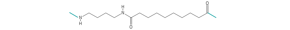Polyamide 6.10 PA610