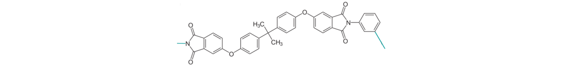 Polyetherimide PEI