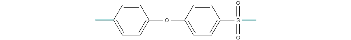 Polyethersulfone PES