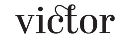 The logo of Victor Group - valued customer of Swicofil, your global yarn and fiber expert