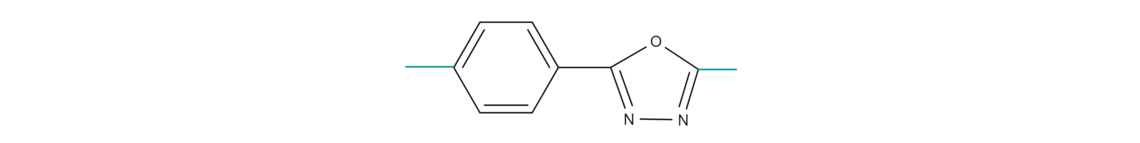 Polyoxadiazole POD