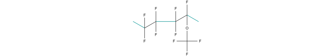 Perfluoroalkoxy PFA
