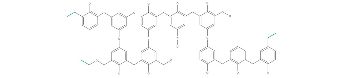 Phenol Aldehyde PF