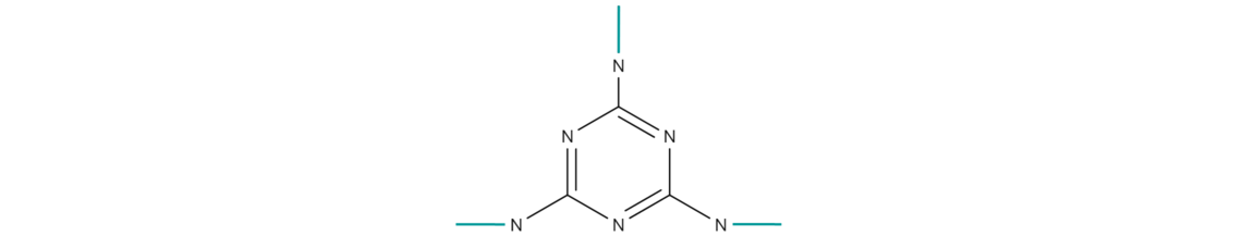 Melamine Formaldehyde