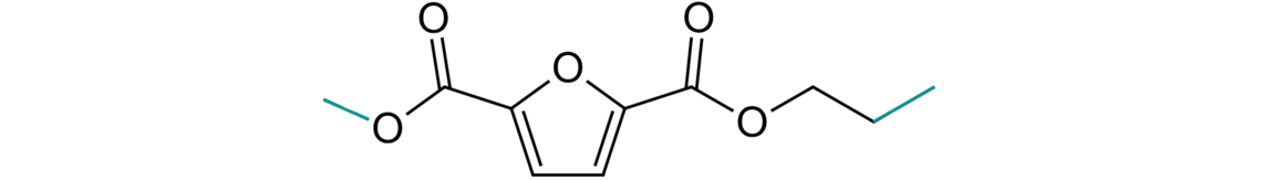 Polyethylene Furanoate PEF