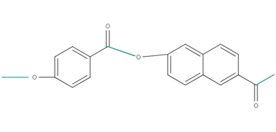 Vectran Liquid Crystal Polymer