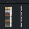Download the Plasma Metal Coated yarn flyer Download the Plasma Metal Coated yarn flyer