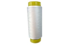 Conductive copper monofilament / Polyester multifilament twist by BEAG