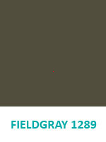 fieldgray 1289 spundyed PET high tenacity yarn by Tersuisse