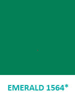 emerald 1564 spundyed PET high tenacity yarn by Tersuisse