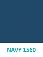 navy 1560 spundyed PET high tenacity yarn by Tersuisse