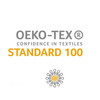 Essegomma Oekotex certificate