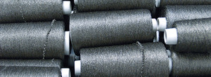 Statex Shieldex twisted yarns Statex Shieldex twisted yarns