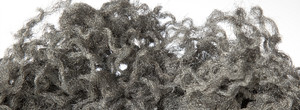 Statex Shieldex fibers Statex Shieldex fibers